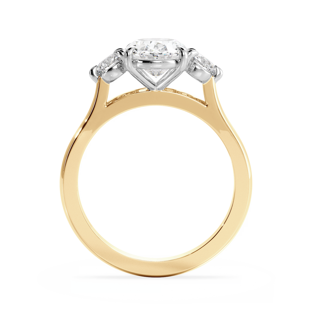 Base Ring - 060600001201020000000000 - View 