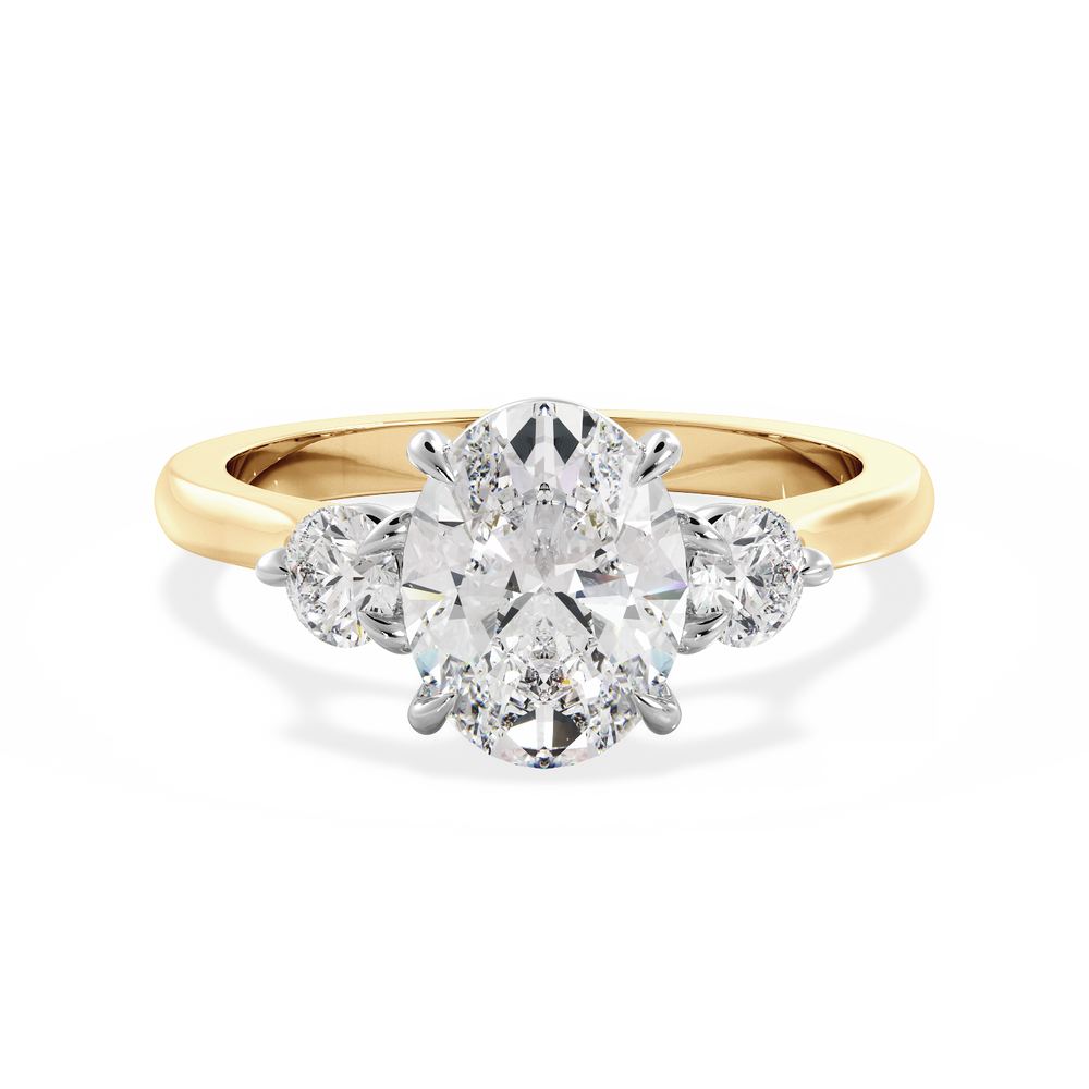 Base Ring - 060600001201030000000000 - View 
