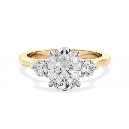 Base Ring - 060600001201030000000000