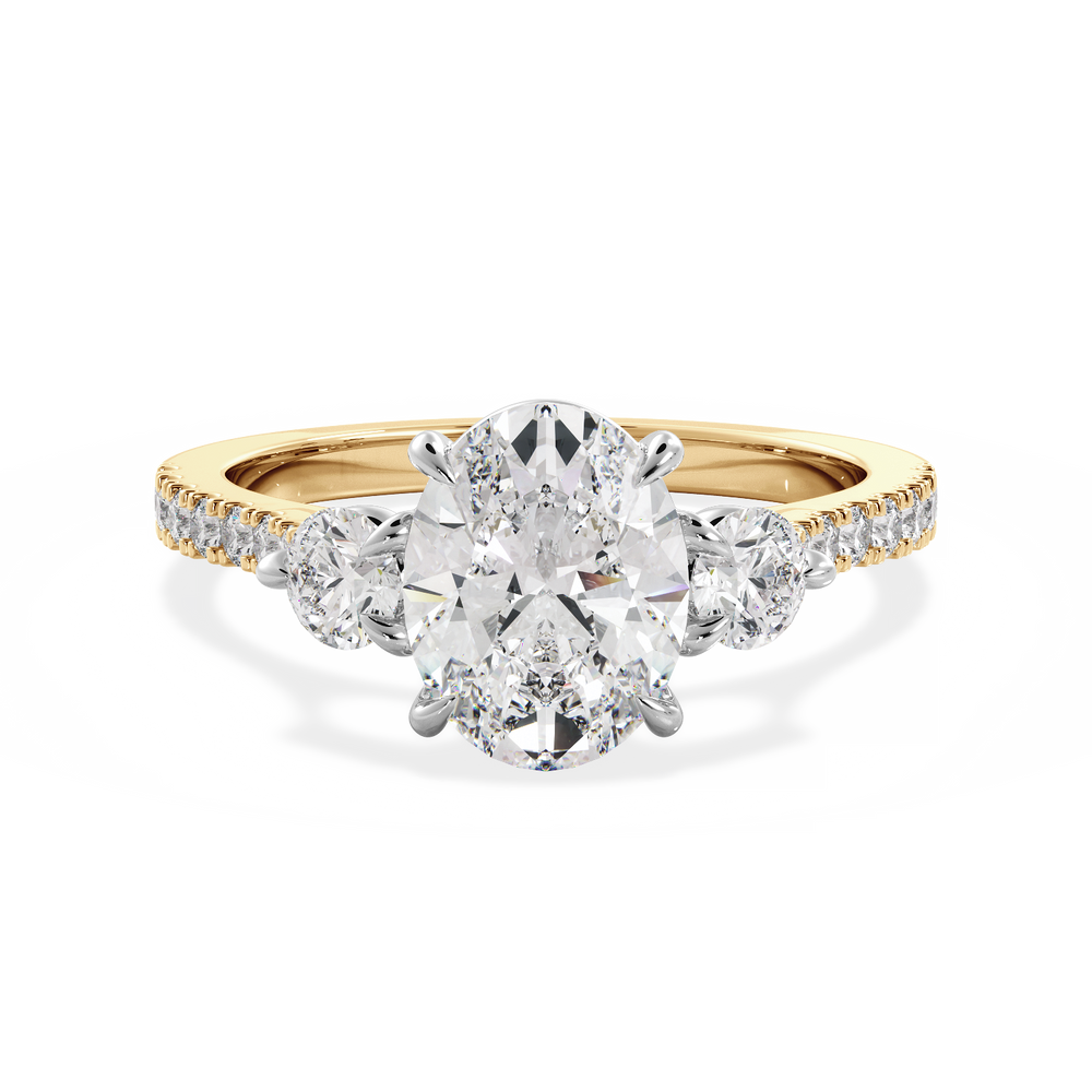Base Ring - 060600001203070100000000 - View 
