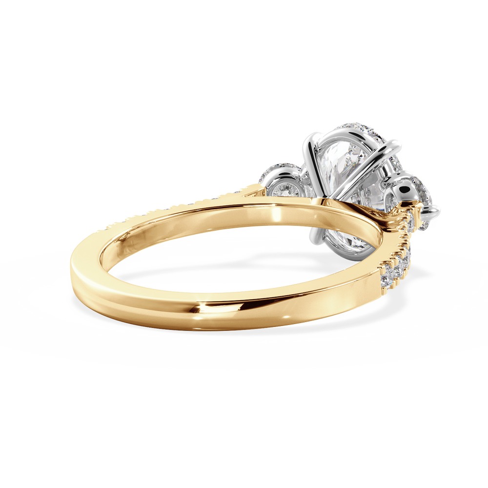 Base Ring - 060600001203070100000000 - View 