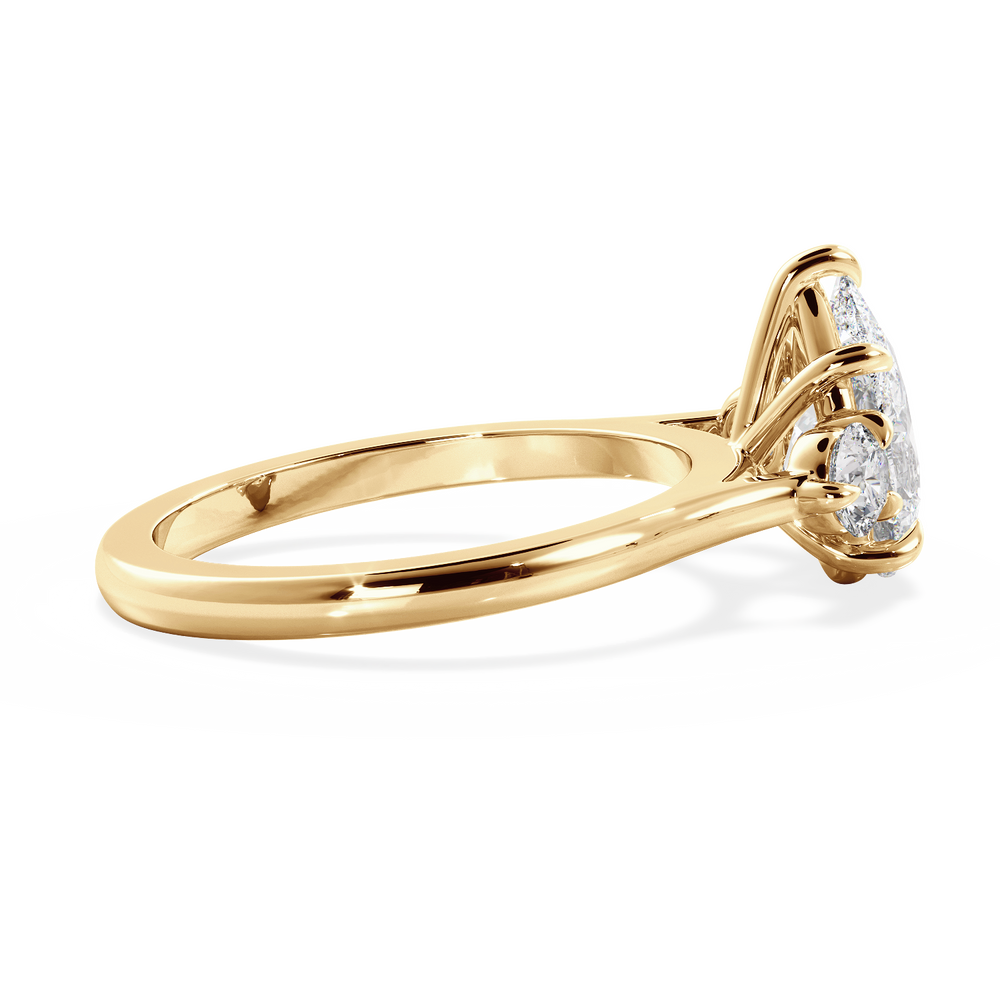 Base Ring - 060700000401020000000000 - View 