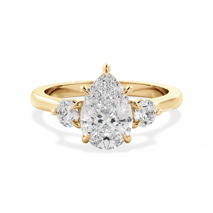 Base Ring - 060700000401030000000000