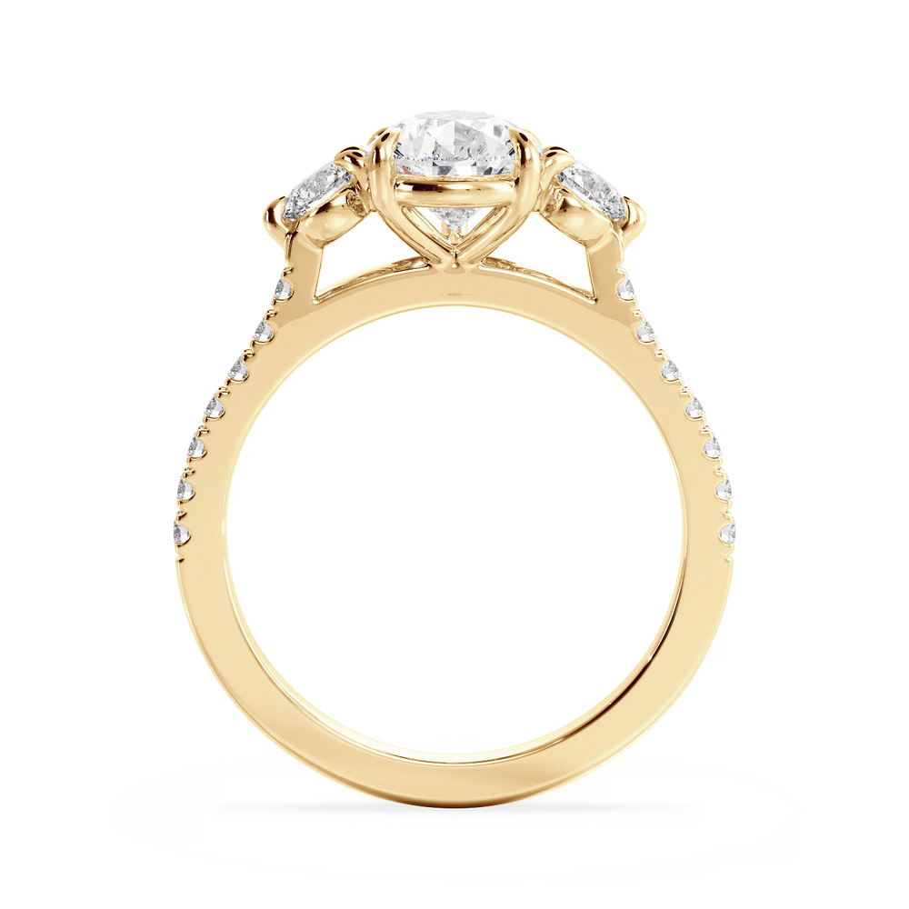 Base Ring - 060700000403070100000000 - View 