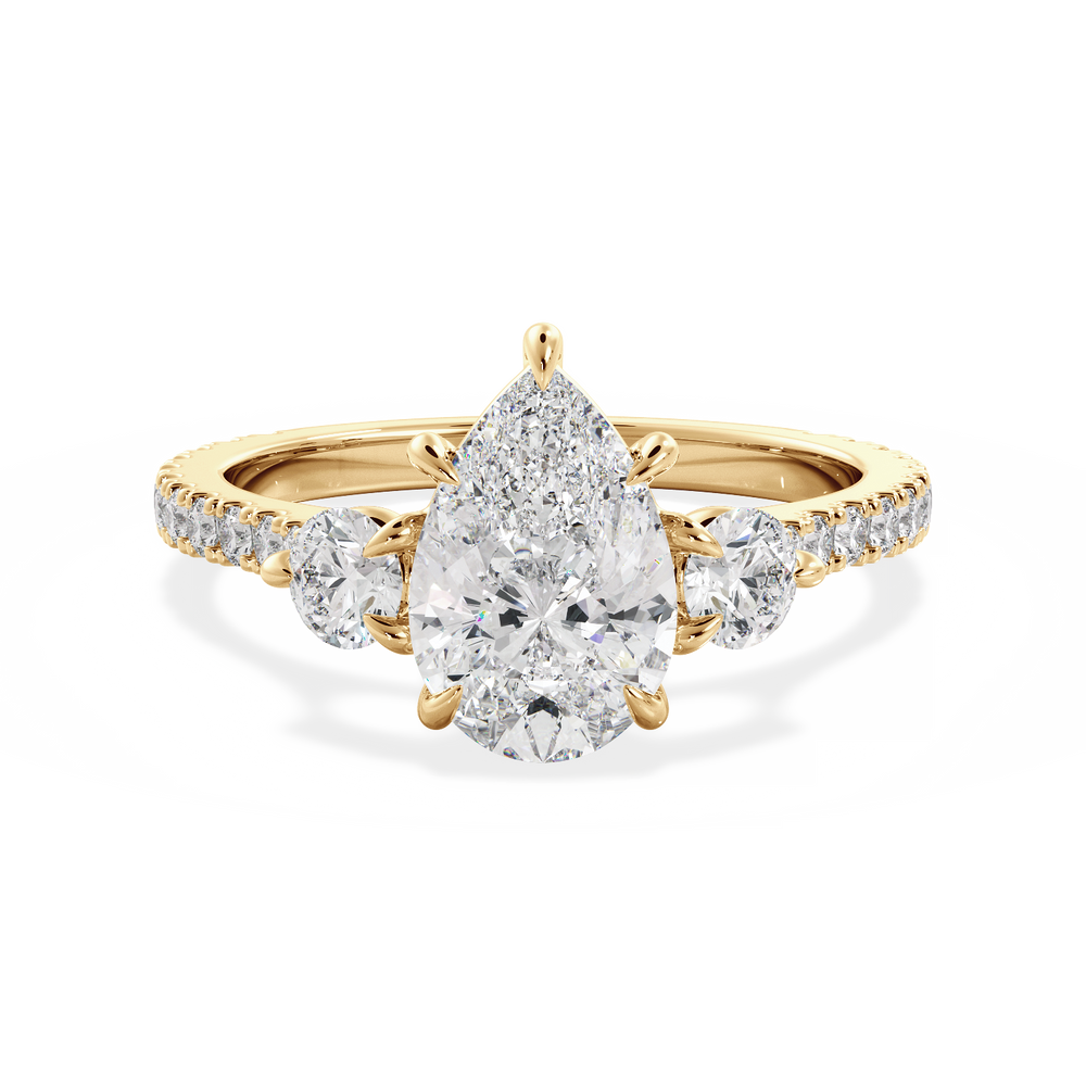 Base Ring - 060700000403070200000000 - View 