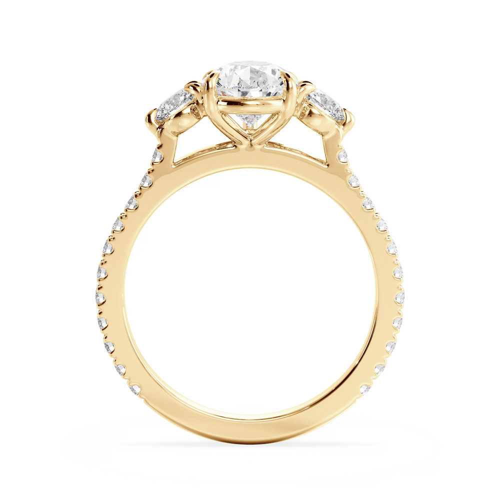 Base Ring - 060700000403070200000000 - View 