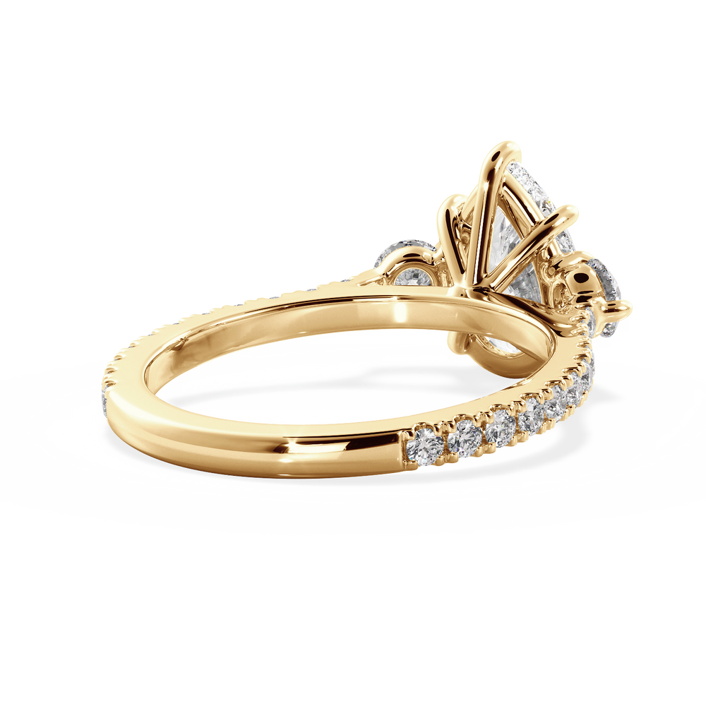 Base Ring - 060700000403070200000000 - View 