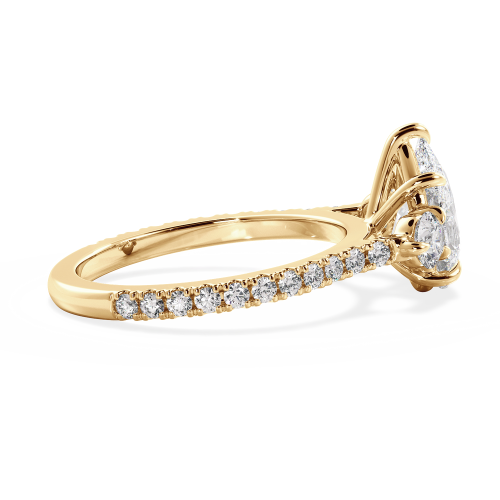 Base Ring - 060700000403070200000000 - View 