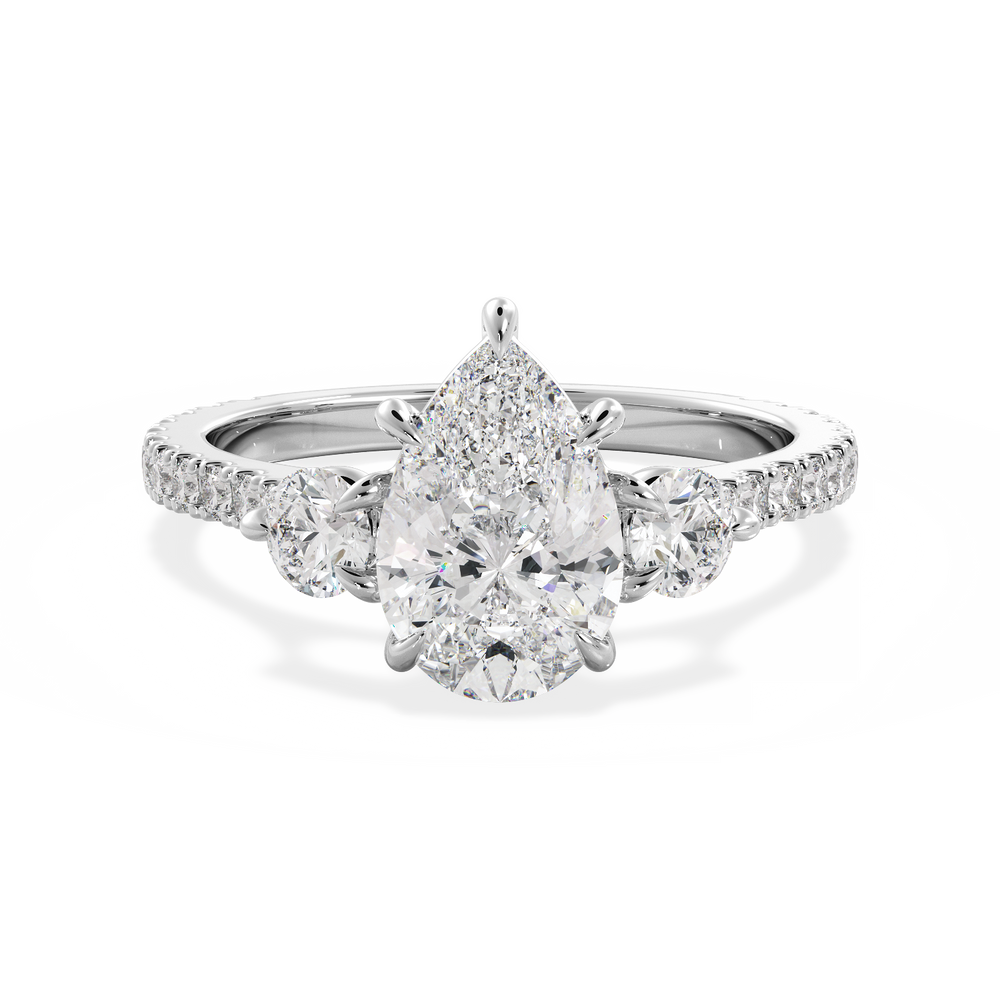 Base Ring - 060700000703070200000000 - View 