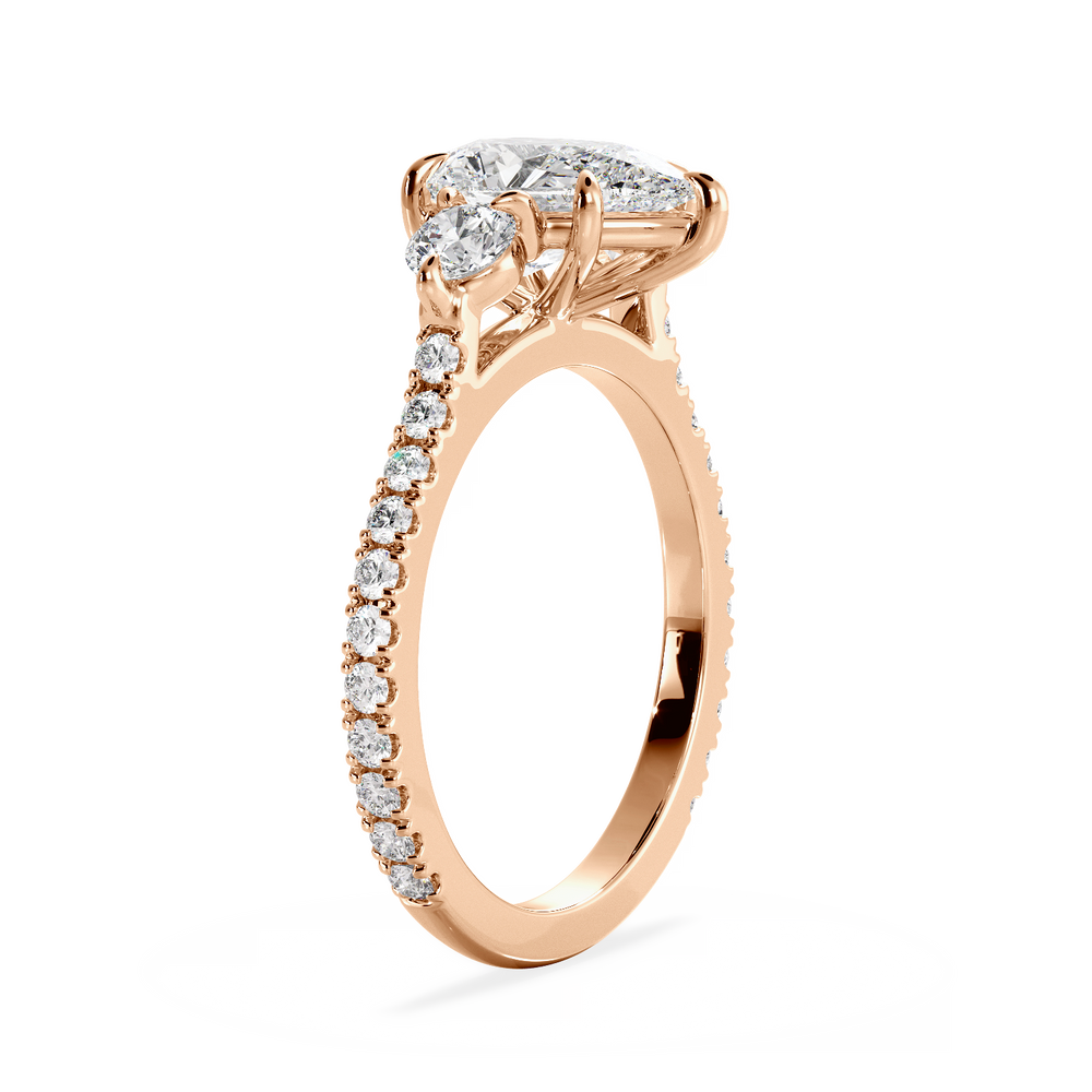 Base Ring - 060700001003070200000000 - View 