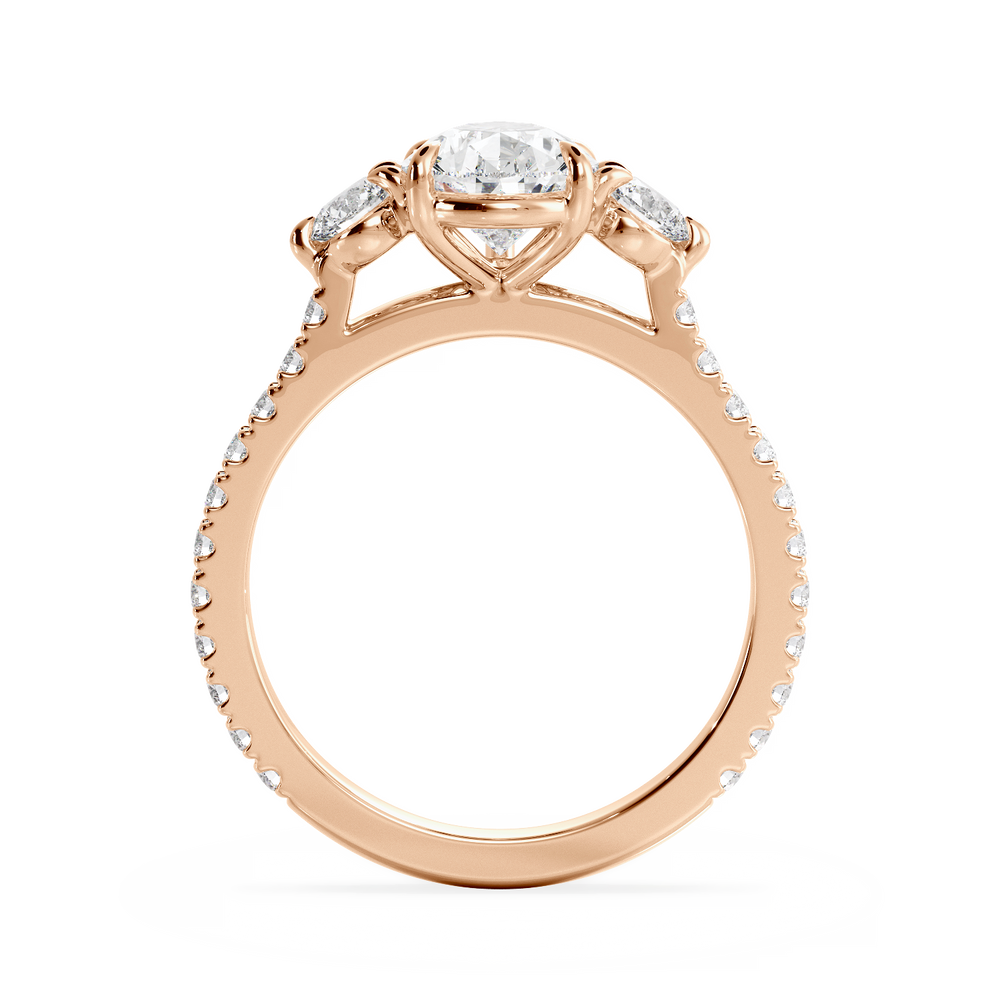 Base Ring - 060700001003070200000000 - View 
