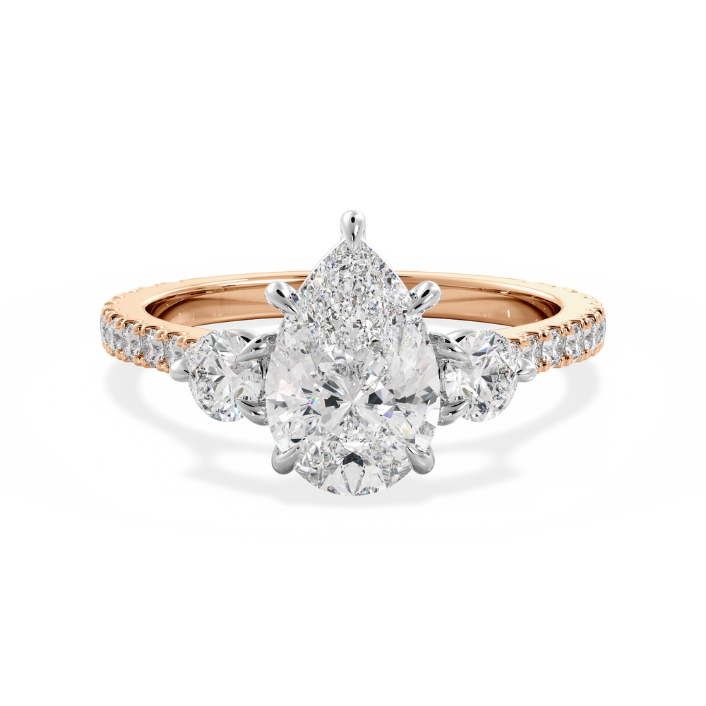 Base Ring - 060700001103070200000000 - View 