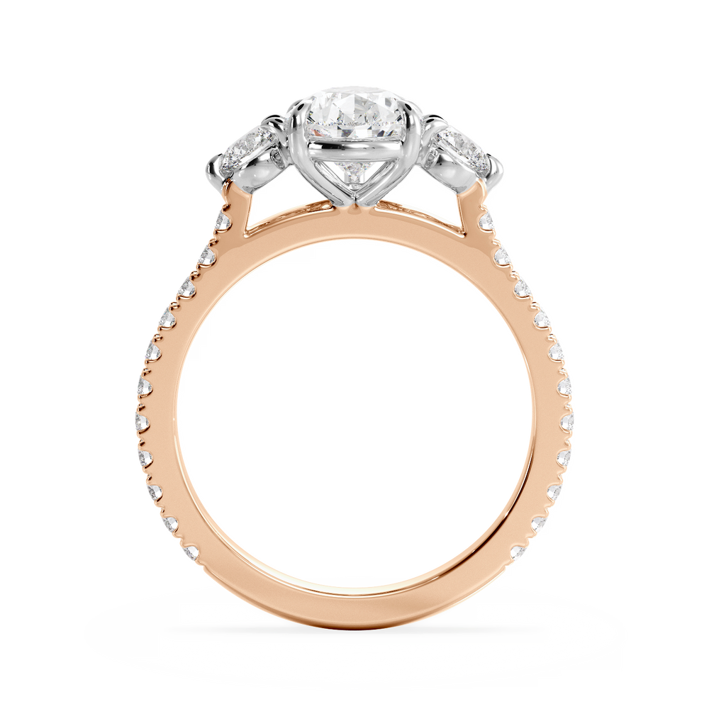 Base Ring - 060700001103070200000000 - View 