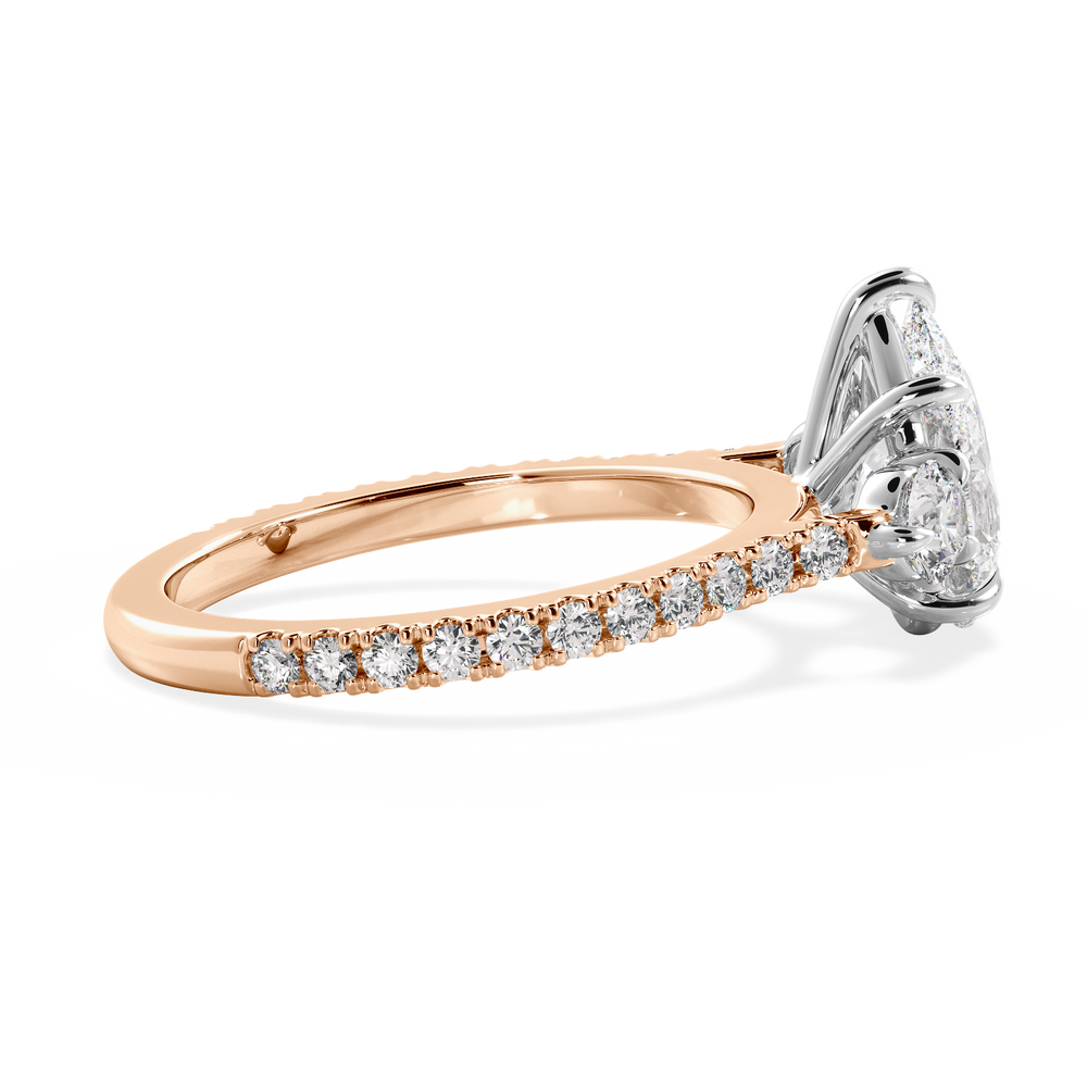 Base Ring - 060700001103070200000000 - View 