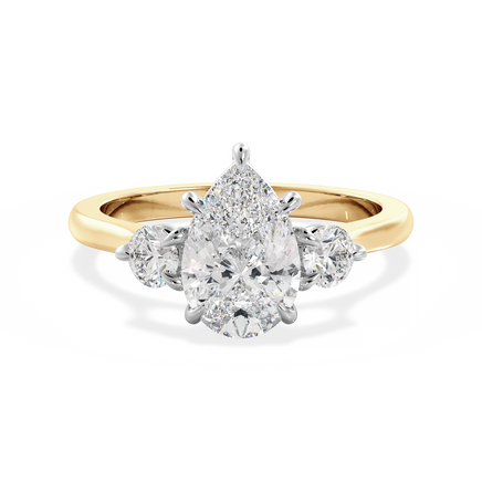 Base Ring - 060700001201020000000000
