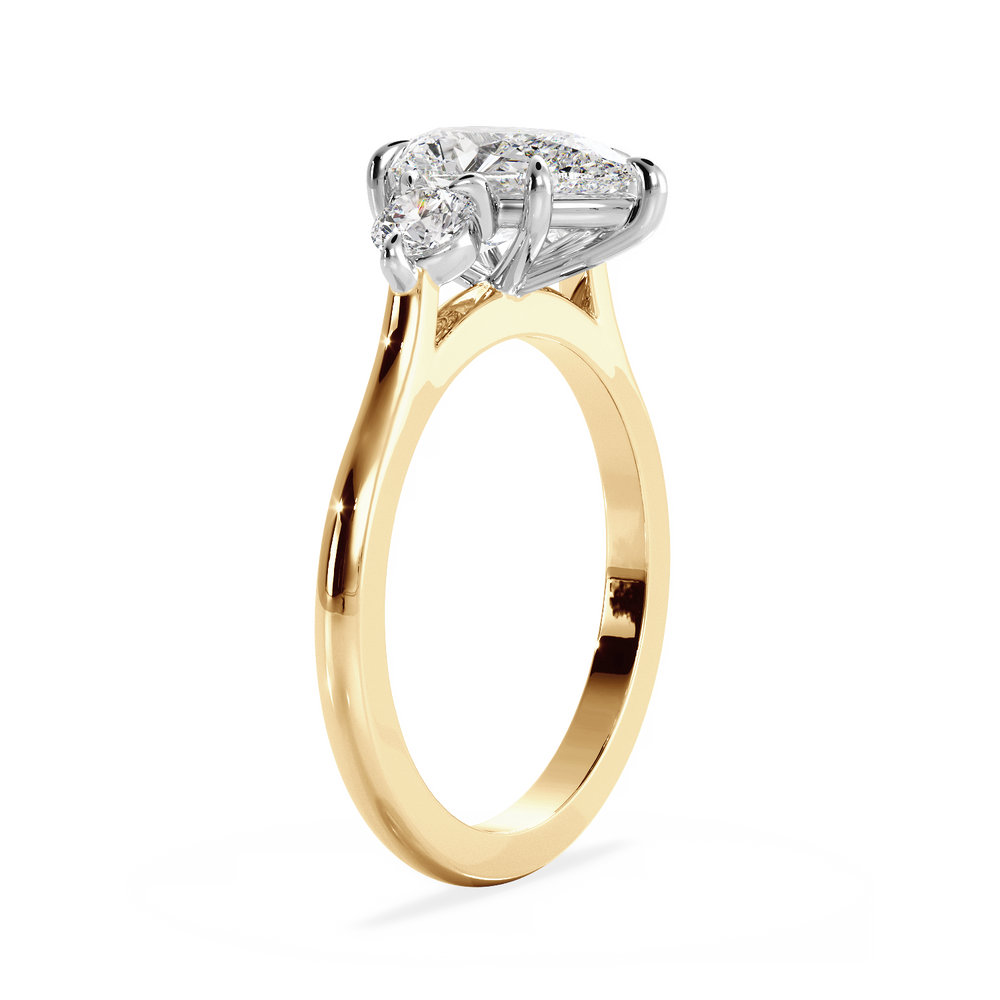 Base Ring - 060700001201020000000000 - View 