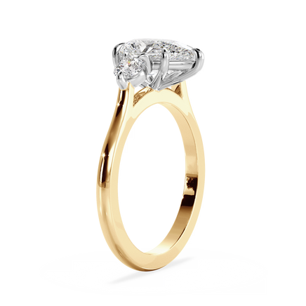 Base Ring - 060700001201020000000000