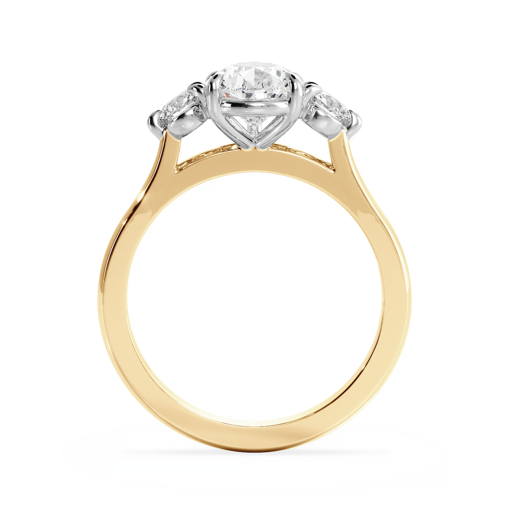 Base Ring - 060700001201020000000000 - View 
