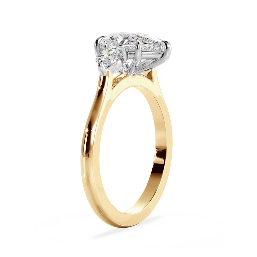 Base Ring - 060700001201030000000000 - View 
