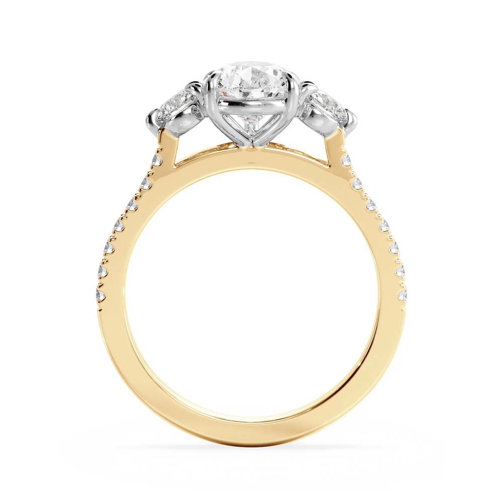 Base Ring - 060700001203070100000000 - View 