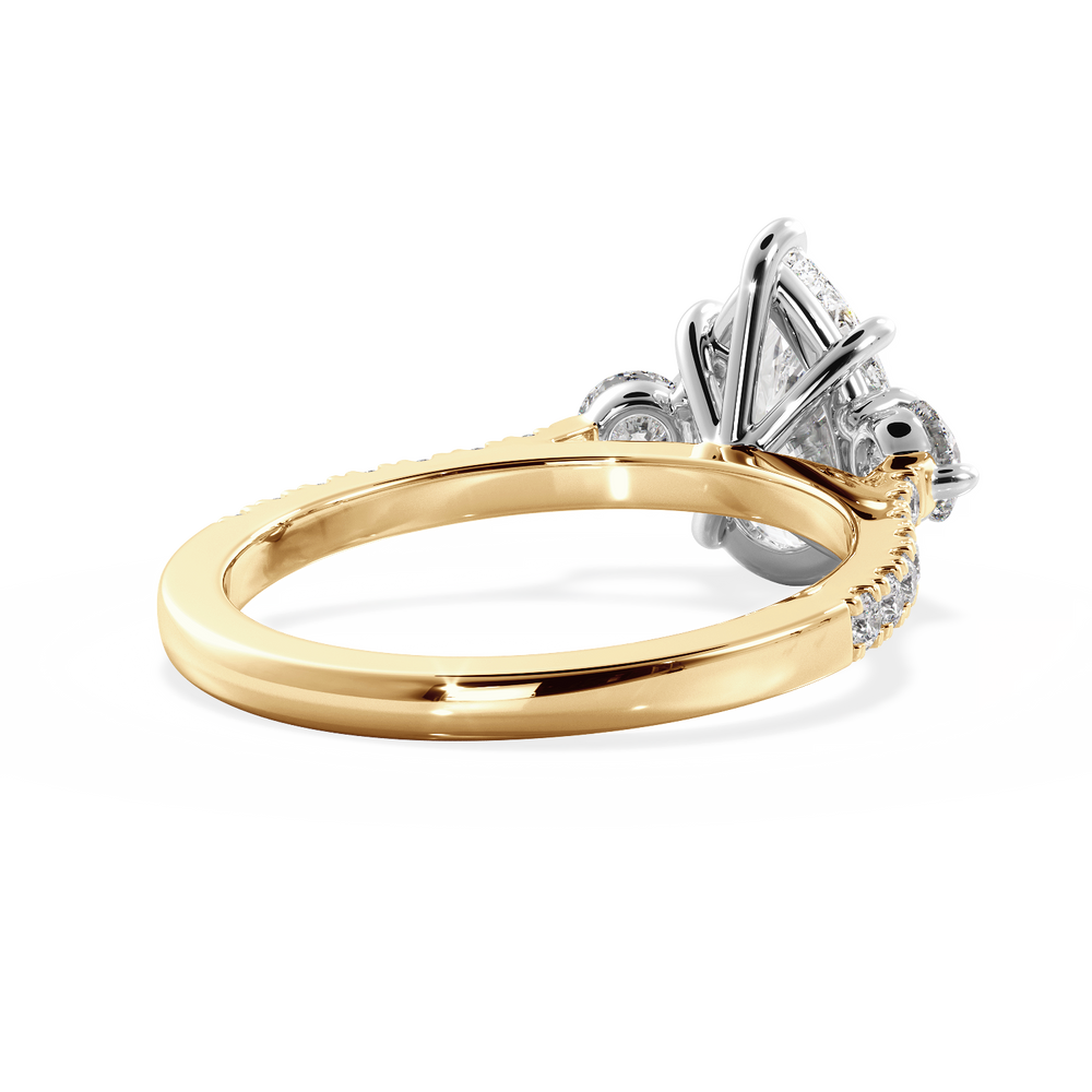 Base Ring - 060700001203070100000000 - View 