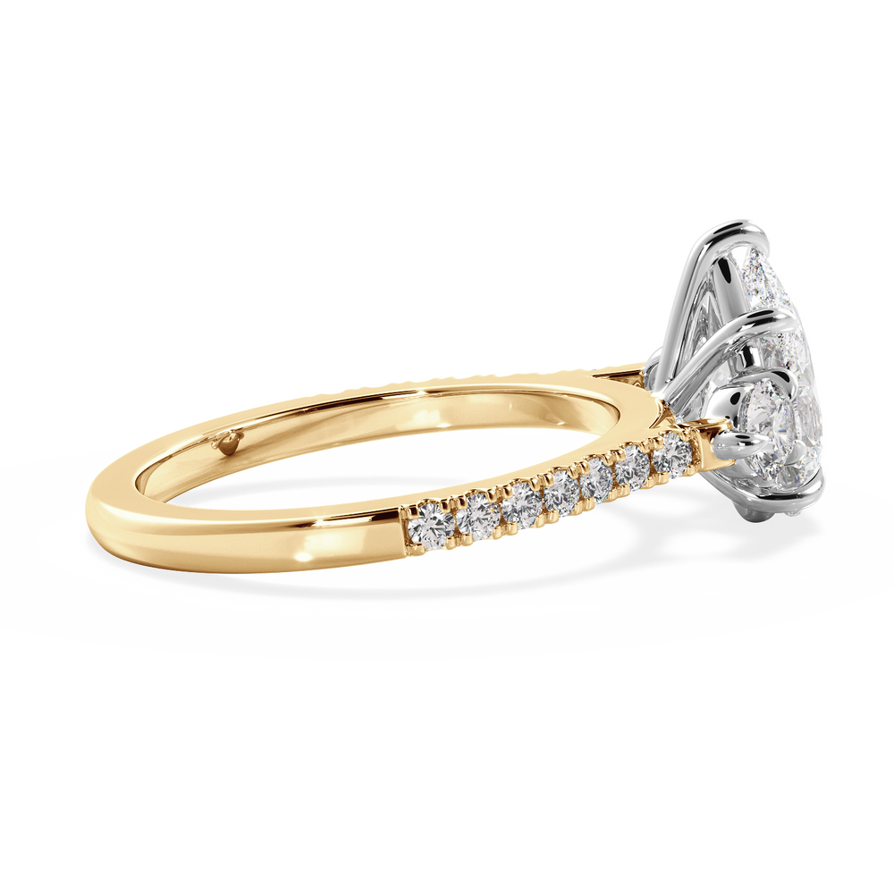 Base Ring - 060700001203070100000000 - View 