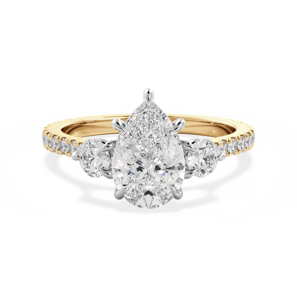 Base Ring - 060700001203070200000000 - View 