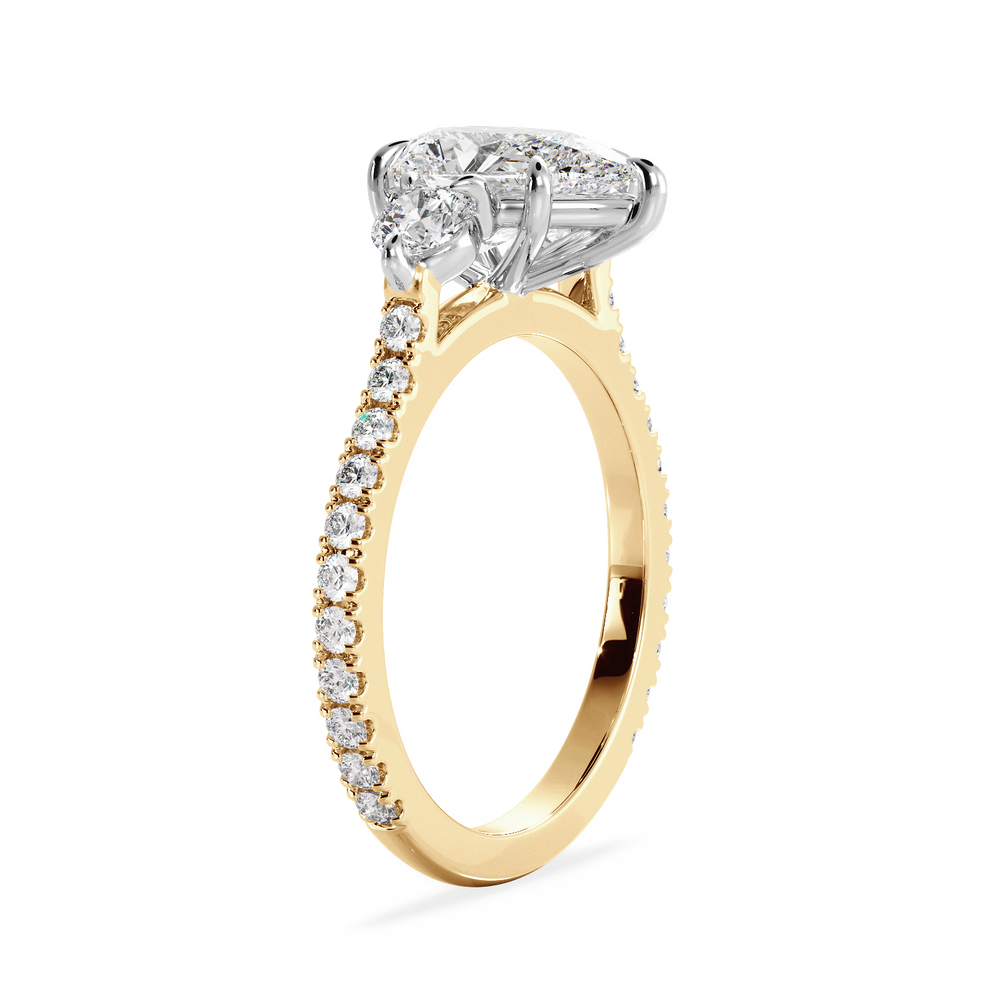Base Ring - 060700001203070200000000 - View 