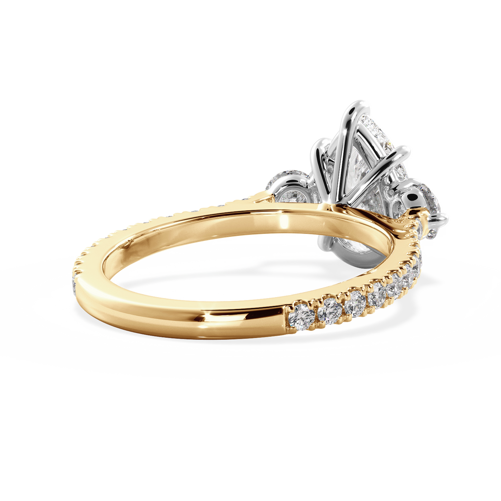 Base Ring - 060700001203070200000000 - View 