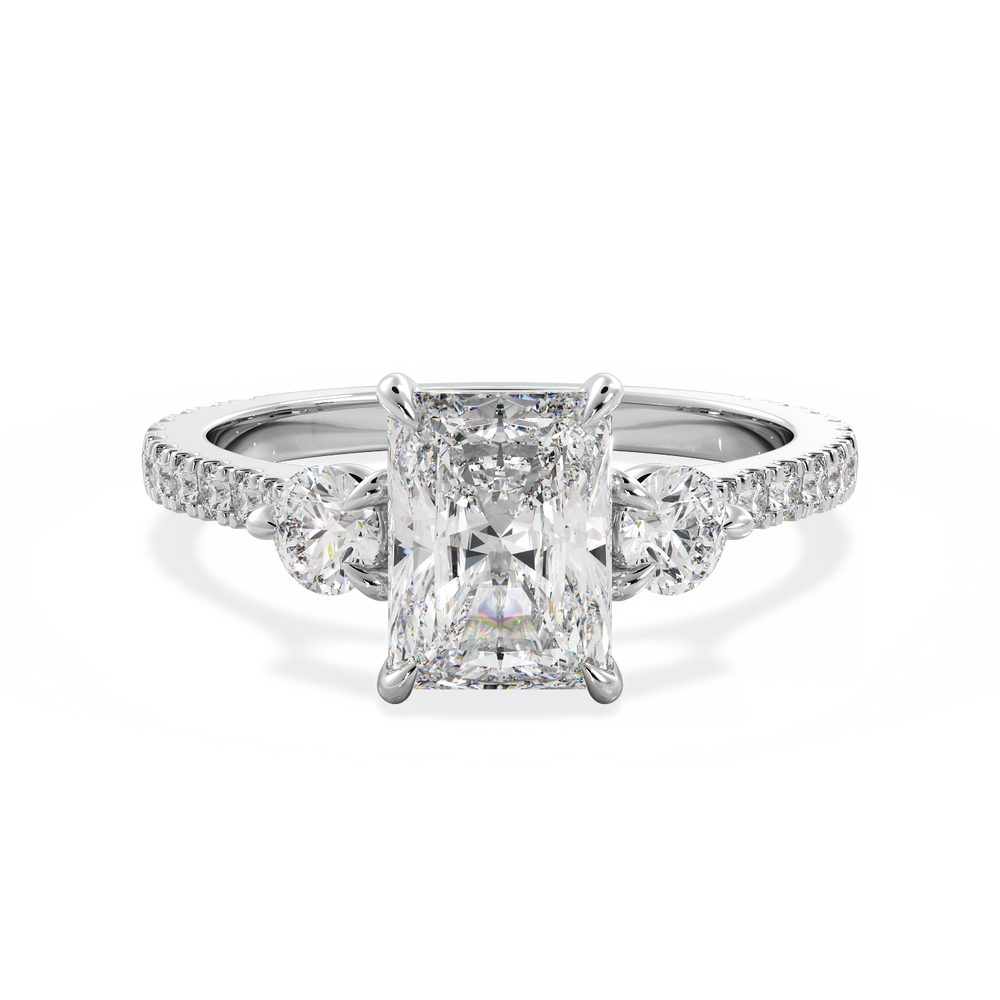Base Ring - 060800000103070200000000 - View 