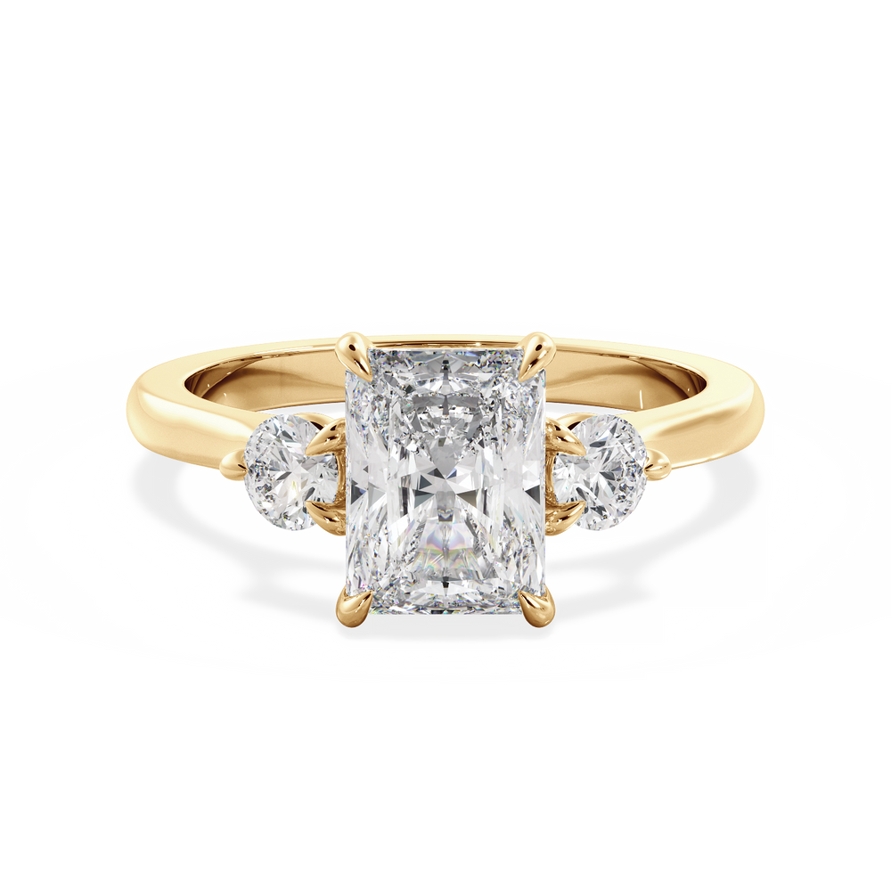 Base Ring - 060800000401030000000000 - View 