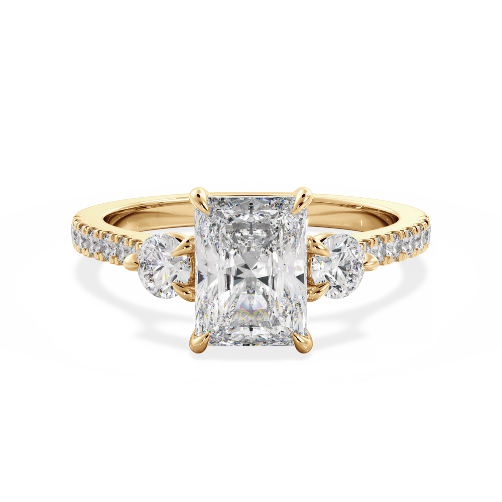 Base Ring - 060800000403070100000000 - View 