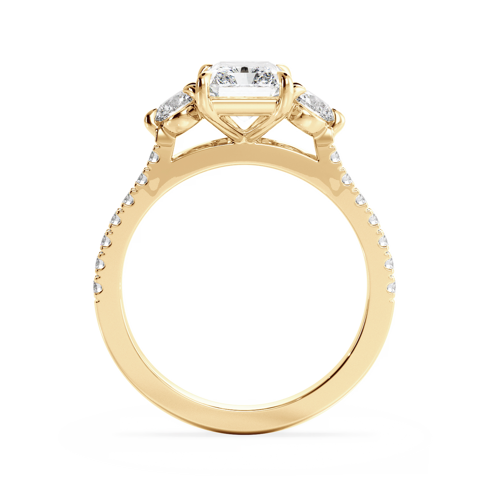 Base Ring - 060800000403070100000000 - View 