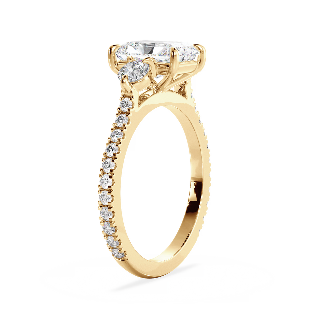 Base Ring - 060800000403070200000000 - View 