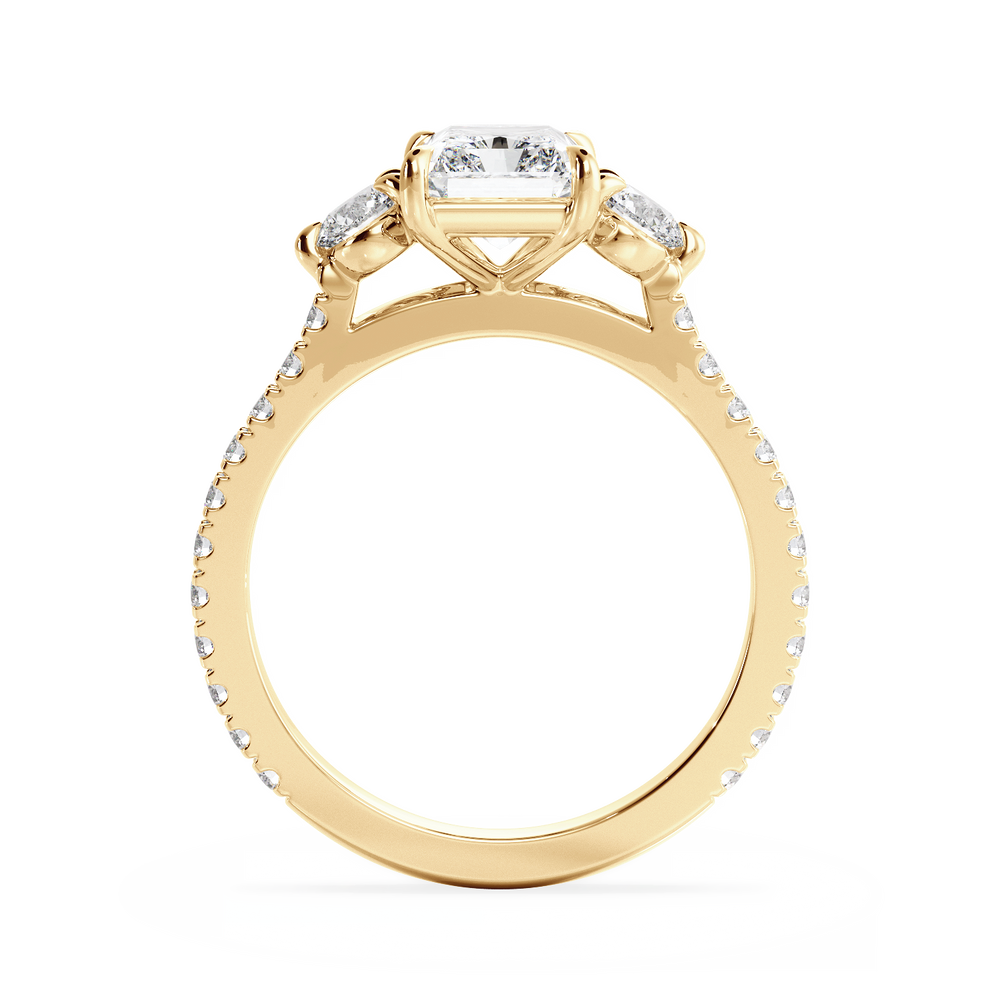 Base Ring - 060800000403070200000000 - View 