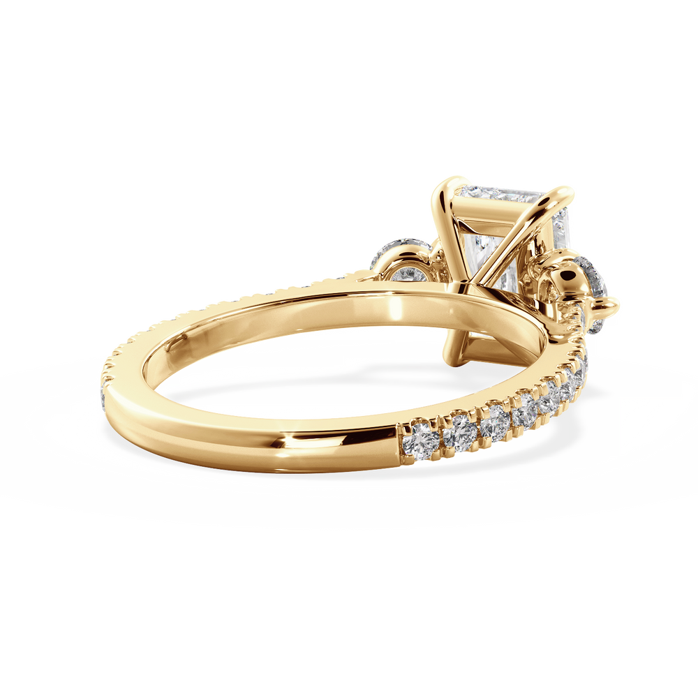 Base Ring - 060800000403070200000000 - View 