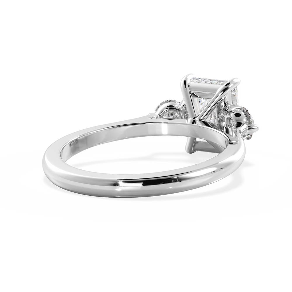 Base Ring - 060800000701020000000000 - View 