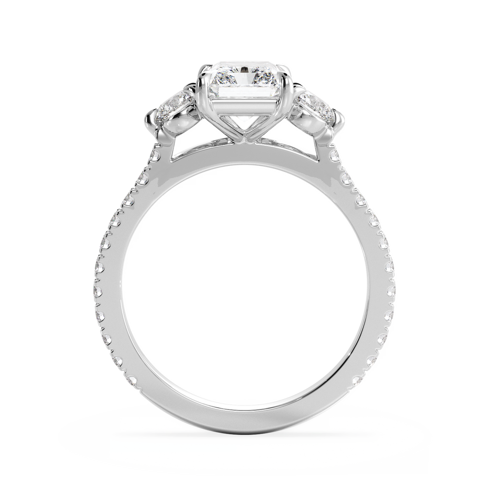 Base Ring - 060800000703070200000000 - View 