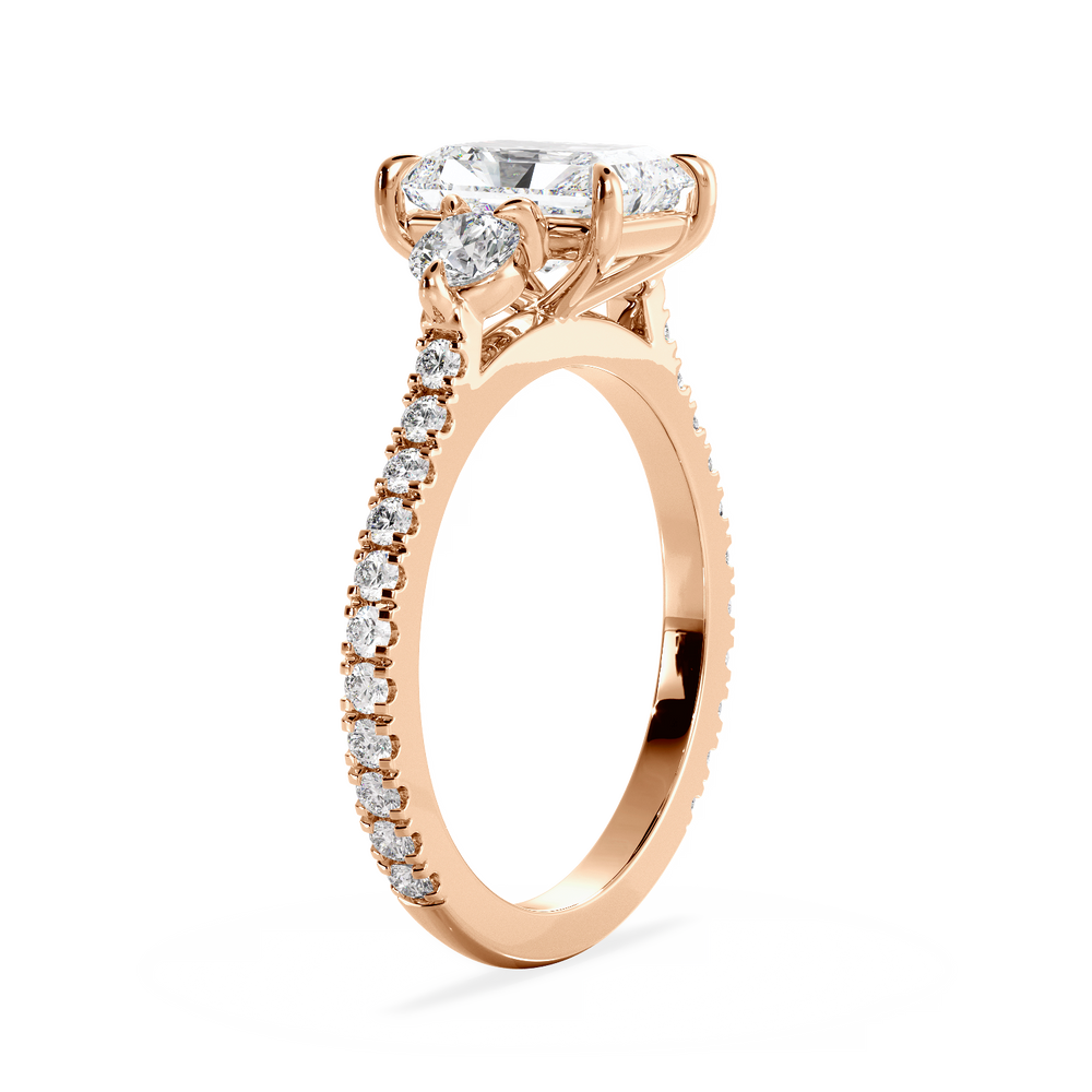 Base Ring - 060800001003070200000000 - View 