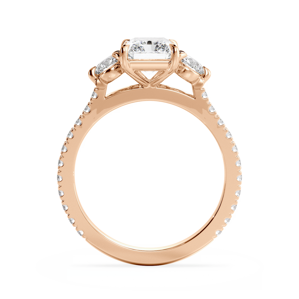 Base Ring - 060800001003070200000000 - View 