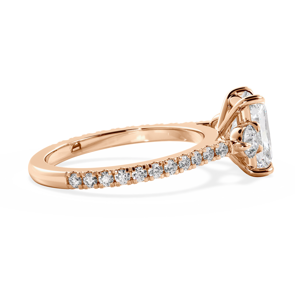 Base Ring - 060800001003070200000000 - View 