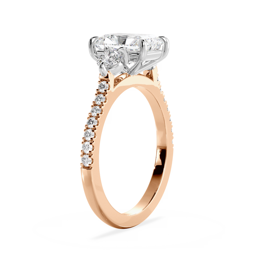 Base Ring - 060800001103070100000000 - View 