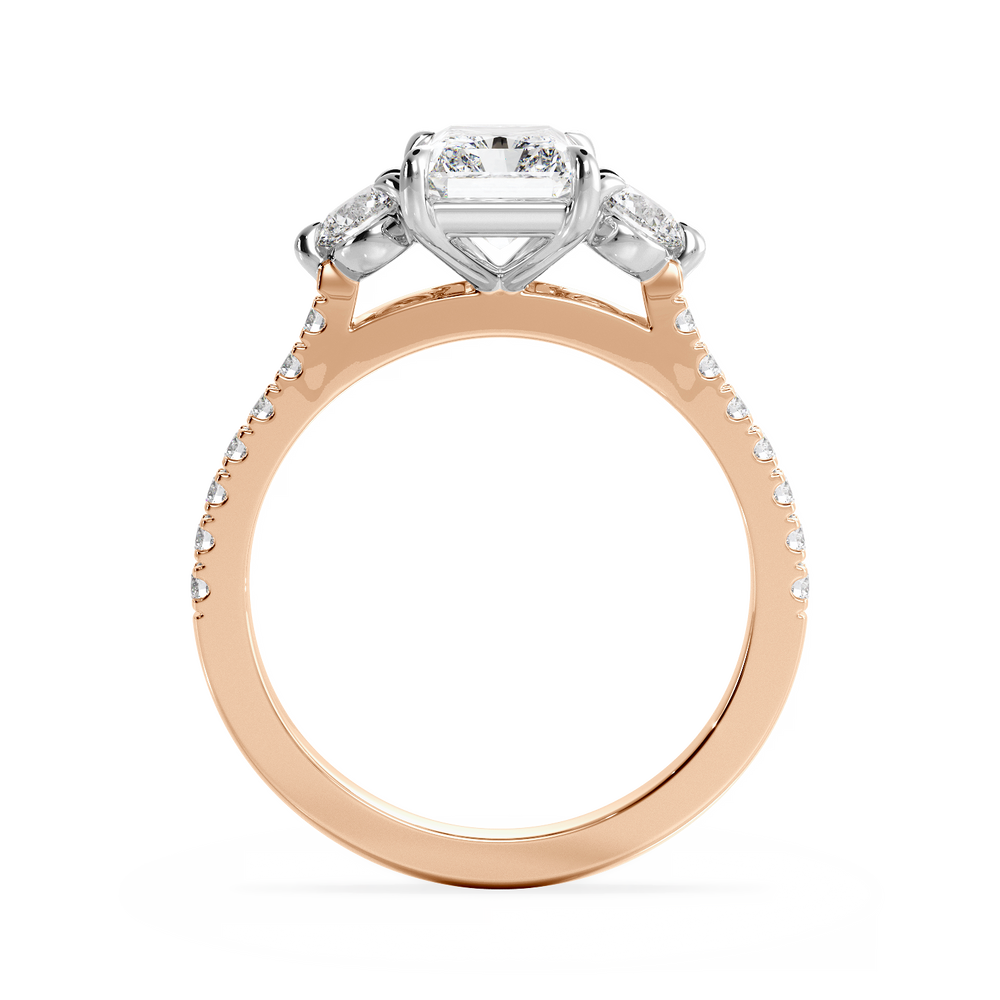 Base Ring - 060800001103070100000000 - View 