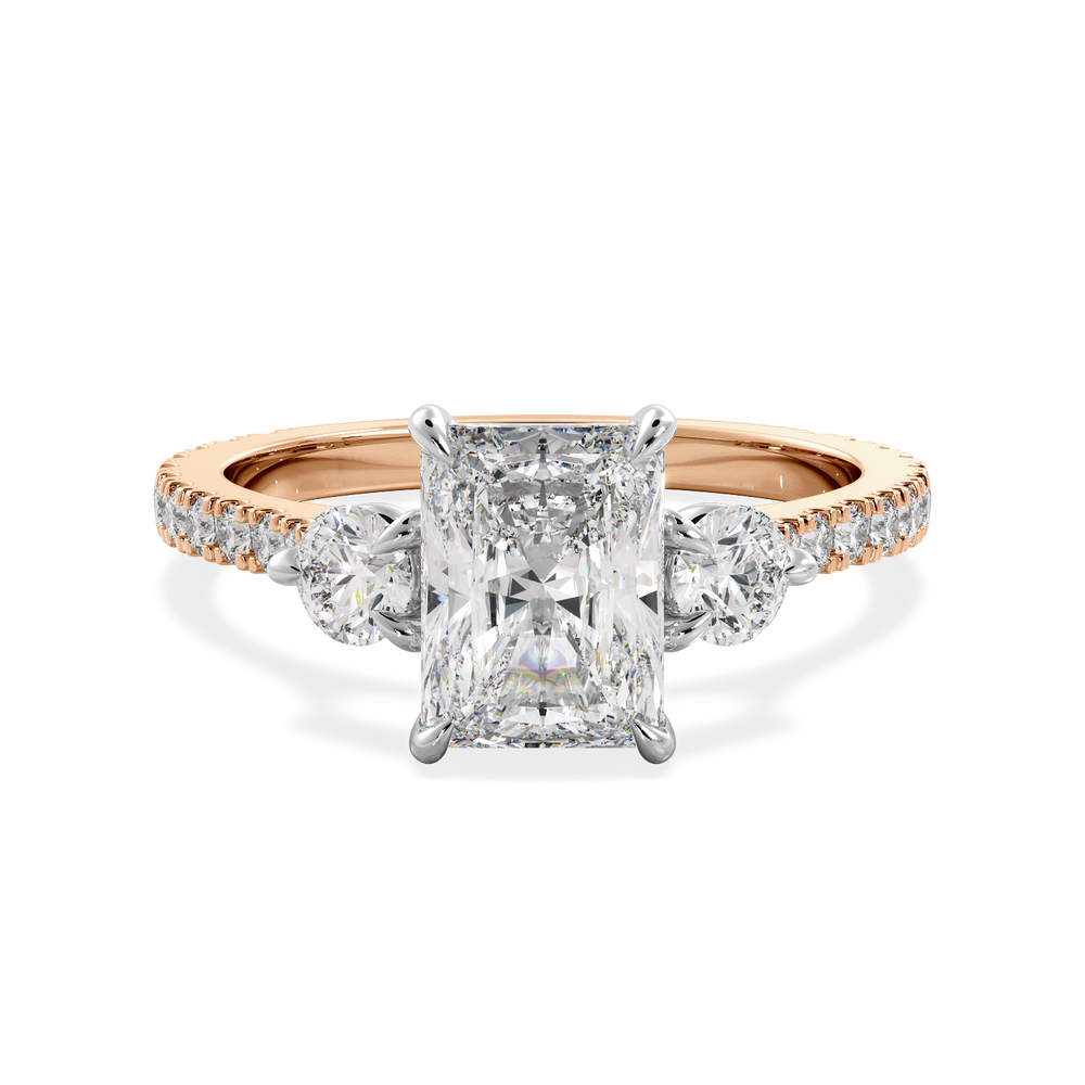 Base Ring - 060800001103070200000000 - View 