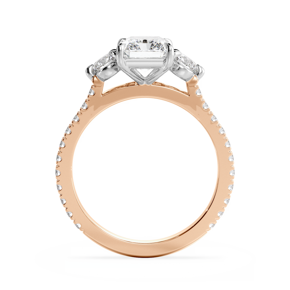 Base Ring - 060800001103070200000000 - View 