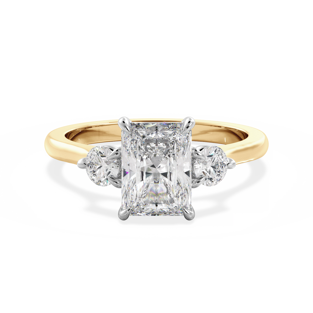 Base Ring - 060800001201020000000000 - View 