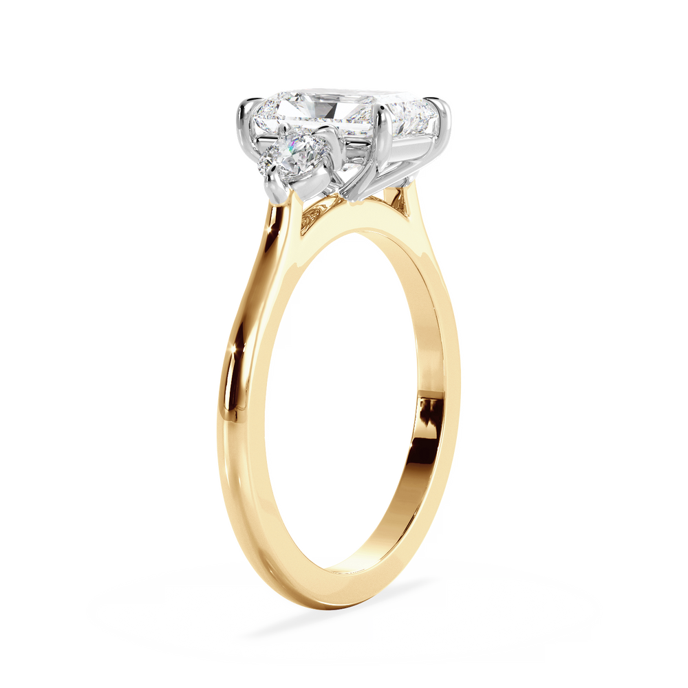 Base Ring - 060800001201020000000000 - View 