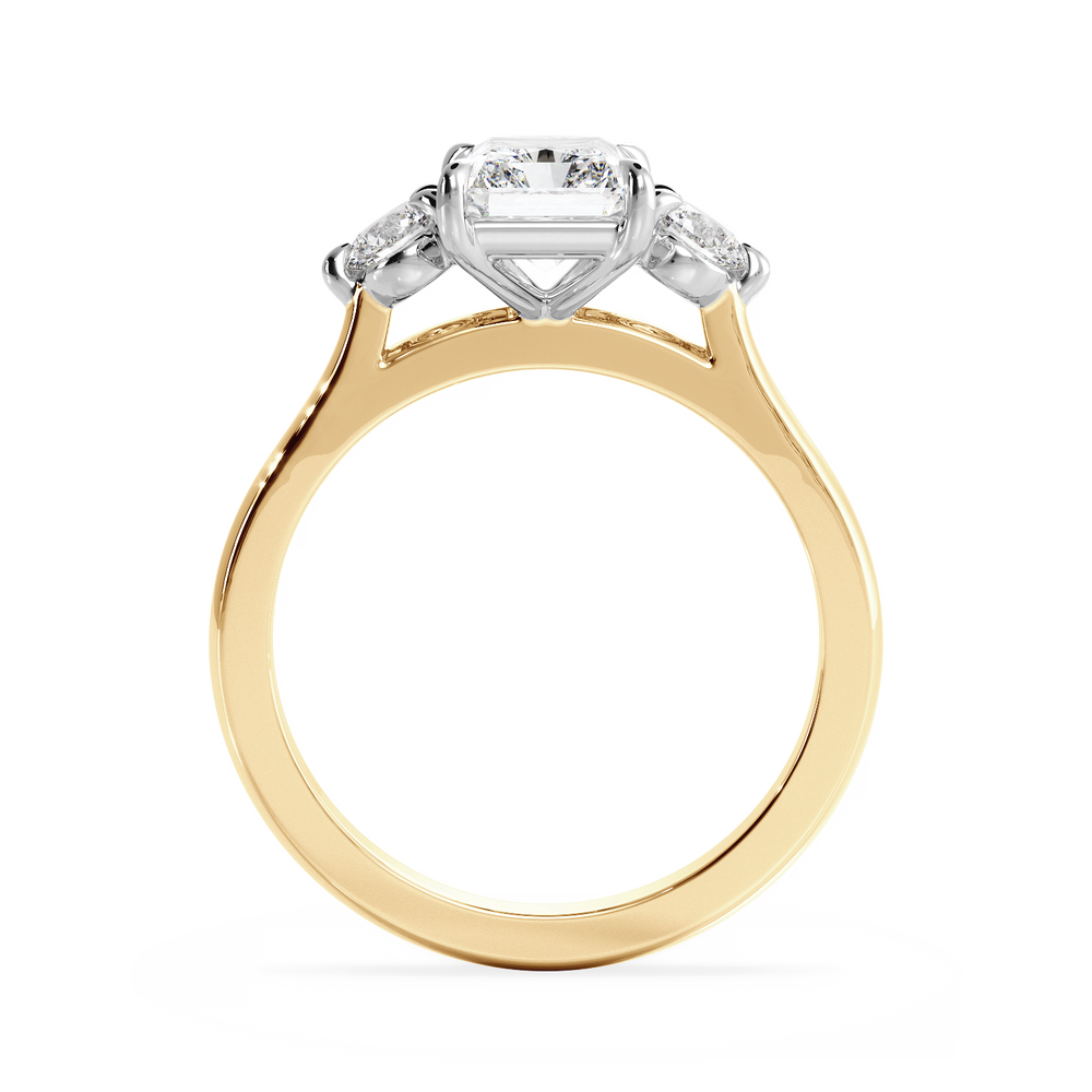 Base Ring - 060800001201020000000000 - View 