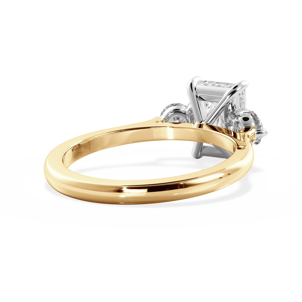 Base Ring - 060800001201020000000000 - View 