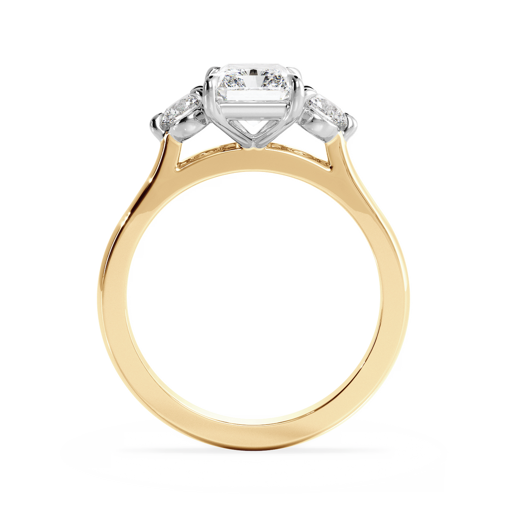 Base Ring - 060800001201030000000000 - View 